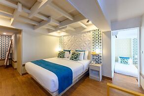 Maldives Beach Resort