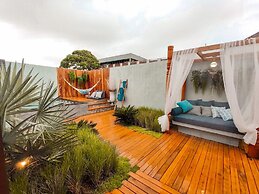 Maldives Beach Resort