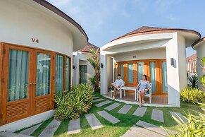 Maldives Beach Resort