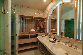 Maldives Beach Resort