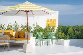 Maldives Beach Resort