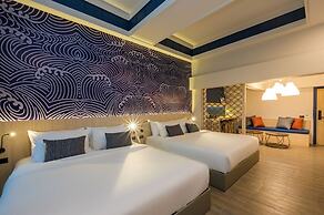 Maldives Beach Resort