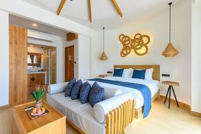 Maldives Beach Resort