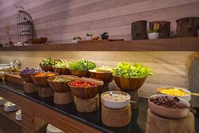 Maldives Beach Resort