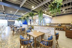 Maldives Beach Resort