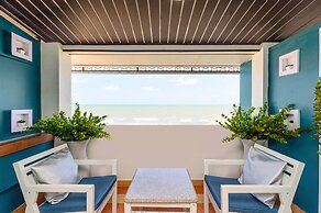 Maldives Beach Resort