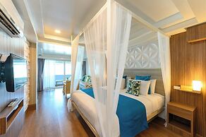 Maldives Beach Resort