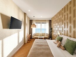 Maldives Beach Resort