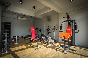 Maldives Beach Resort