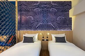 Maldives Beach Resort