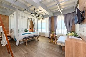 Maldives Beach Resort