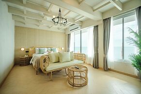 Maldives Beach Resort