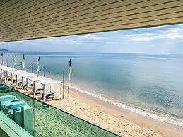 Maldives Beach Resort