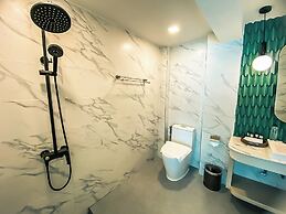 Maldives Beach Resort