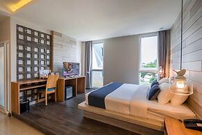 Maldives Beach Resort