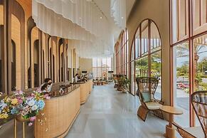 Maldives Beach Resort