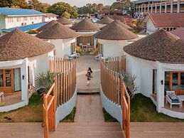 Maldives Beach Resort