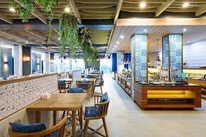 Maldives Beach Resort