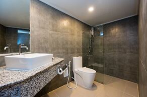 Maldives Beach Resort