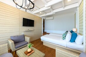 Maldives Beach Resort