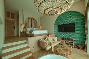 Maldives Beach Resort