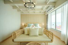 Maldives Beach Resort