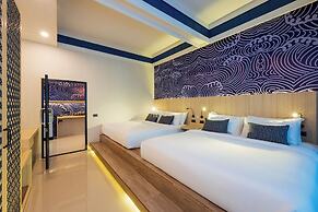 Maldives Beach Resort