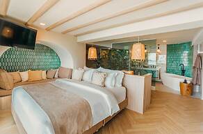 Maldives Beach Resort