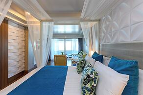 Maldives Beach Resort