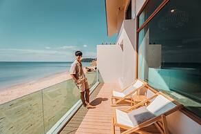 Maldives Beach Resort