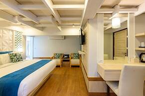 Maldives Beach Resort