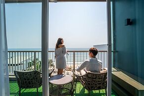 Maldives Beach Resort