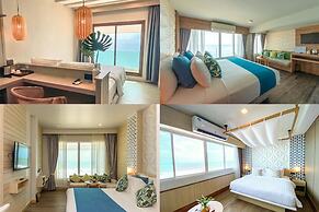 Maldives Beach Resort