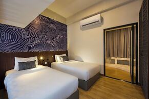 Maldives Beach Resort