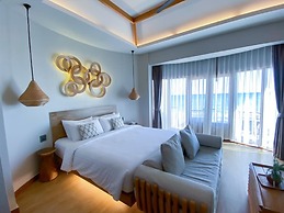 Maldives Beach Resort