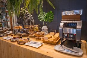 Maldives Beach Resort