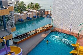 Maldives Beach Resort