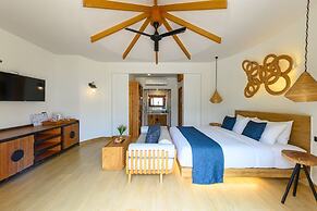 Maldives Beach Resort