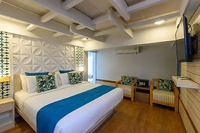 Maldives Beach Resort