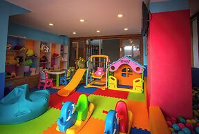 Maldives Beach Resort