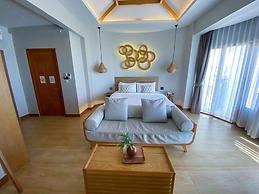 Maldives Beach Resort