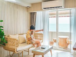 Maldives Beach Resort