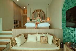 Maldives Beach Resort