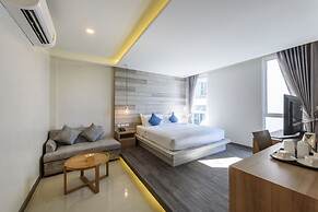 Maldives Beach Resort