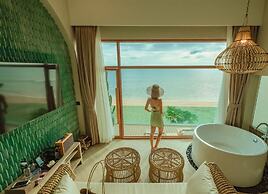 Maldives Beach Resort