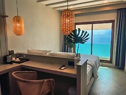 Maldives Beach Resort