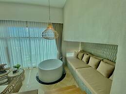 Maldives Beach Resort