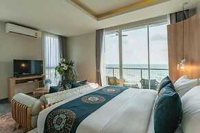 Maldives Beach Resort