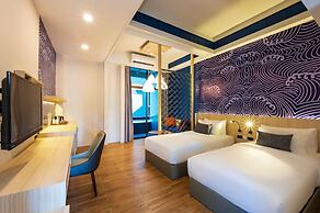 Maldives Beach Resort