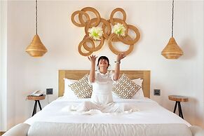 Maldives Beach Resort